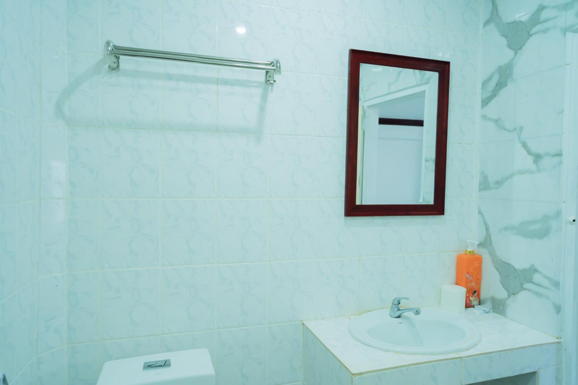 Vientiane Ruby Riverside Hotel Exterior photo
