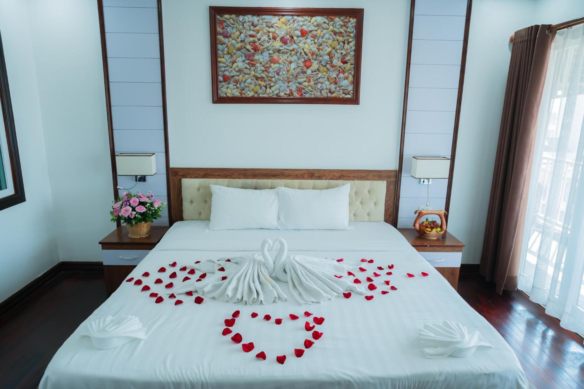 Vientiane Ruby Riverside Hotel Exterior photo