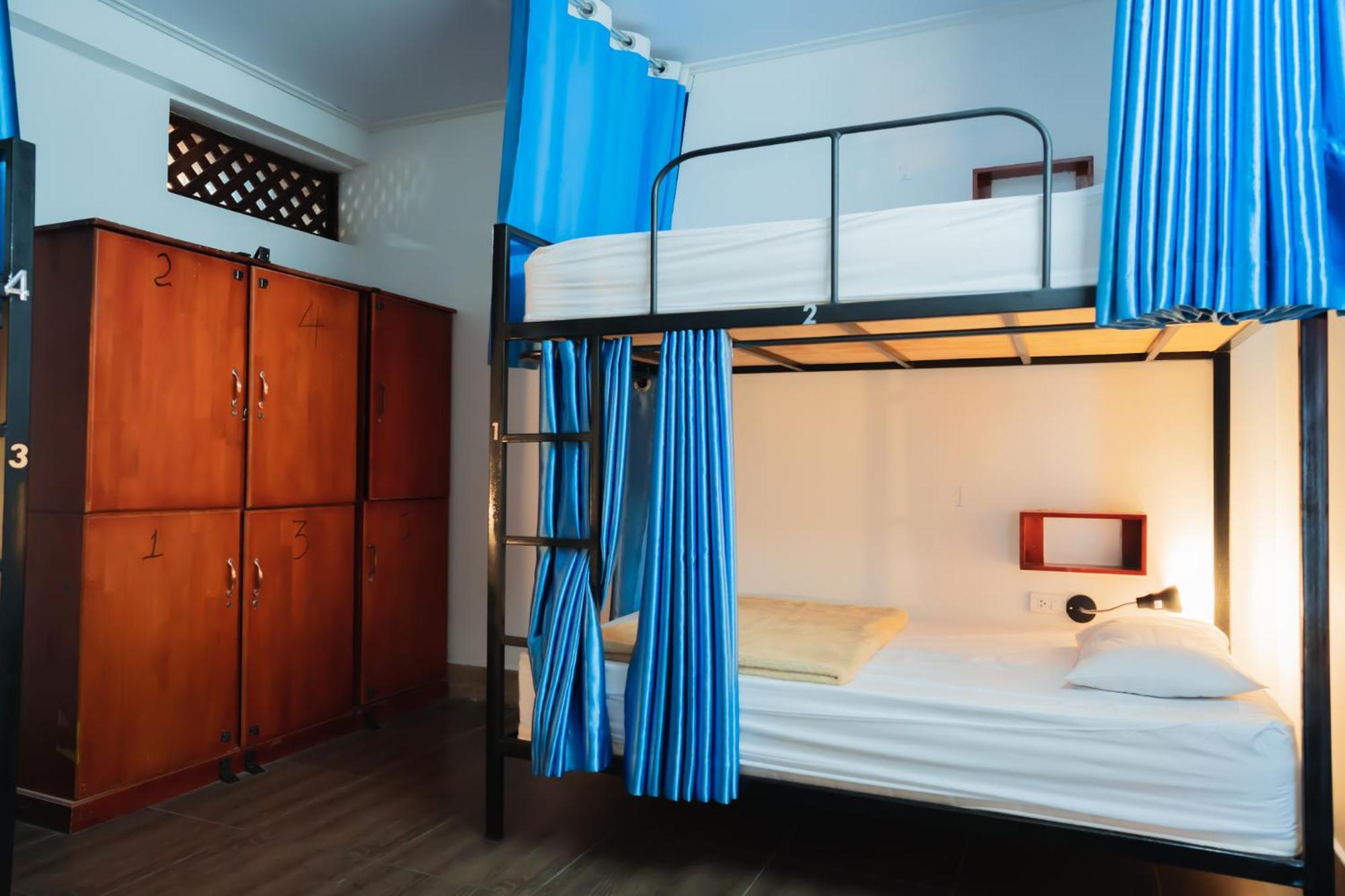 Vientiane Ruby Riverside Hotel Exterior photo
